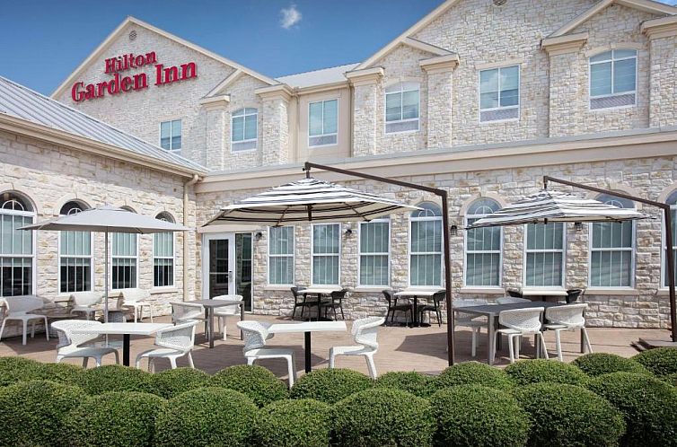 Hilton Garden Inn Granbury