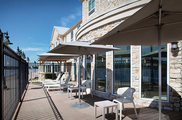 Hilton Garden Inn Granbury