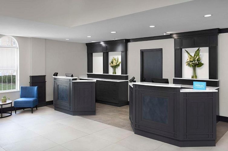 Hilton Garden Inn Granbury