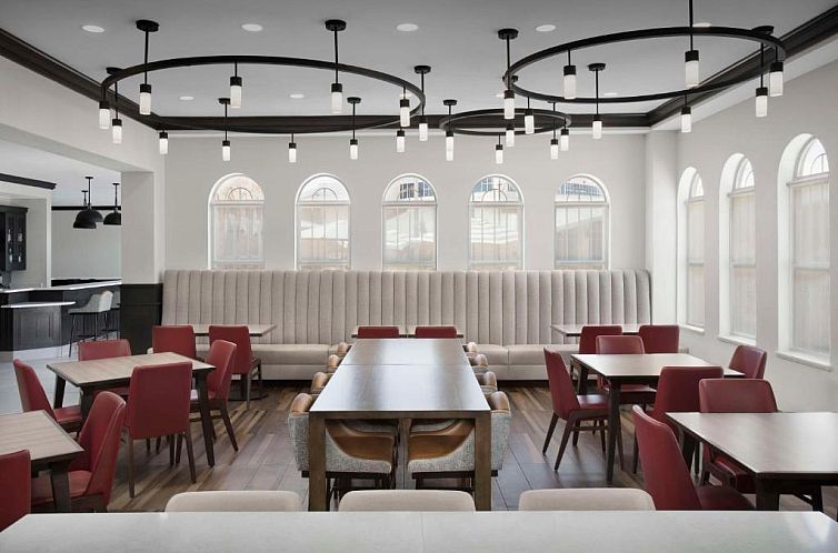 Hilton Garden Inn Granbury