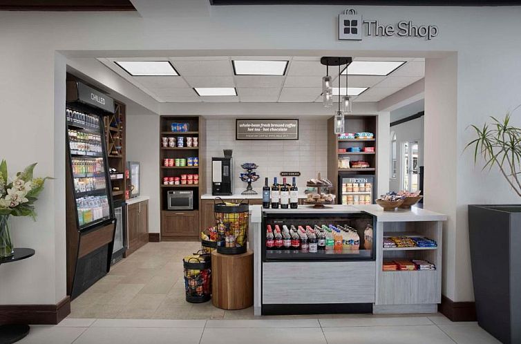 Hilton Garden Inn Granbury