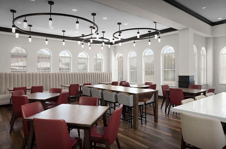 Hilton Garden Inn Granbury