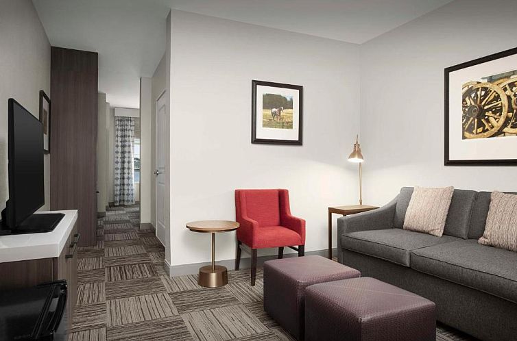 Hilton Garden Inn Granbury