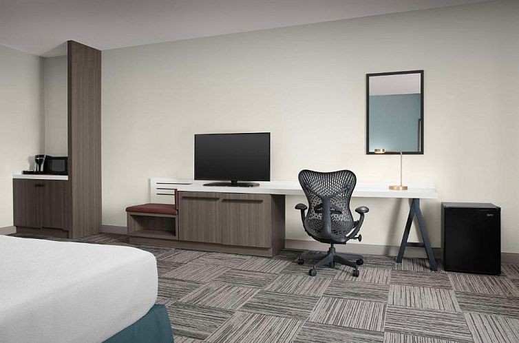 Hilton Garden Inn Granbury