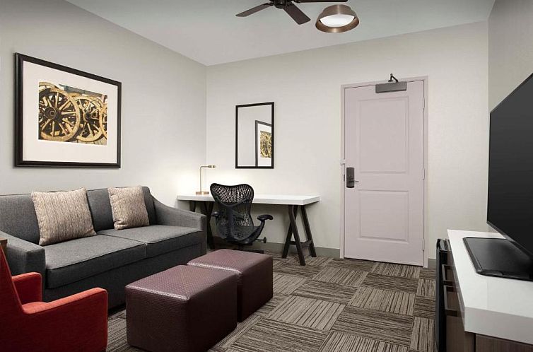 Hilton Garden Inn Granbury