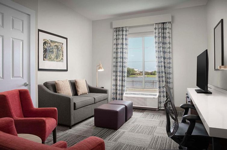 Hilton Garden Inn Granbury