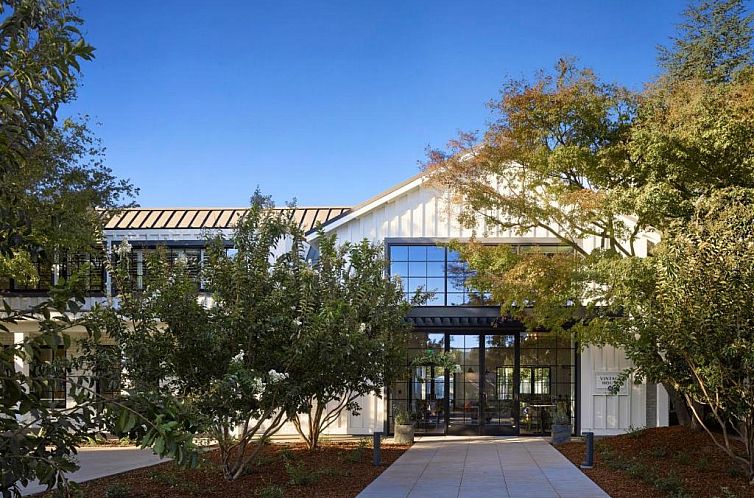 Villagio at The Estate Yountville