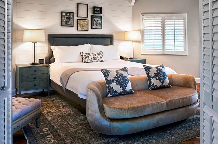 Villagio at The Estate Yountville