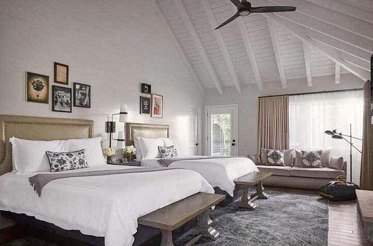 Villagio at The Estate Yountville