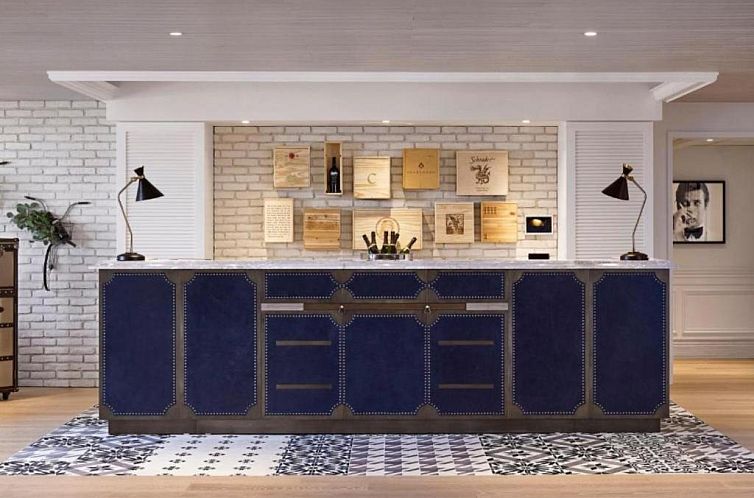 Villagio at The Estate Yountville