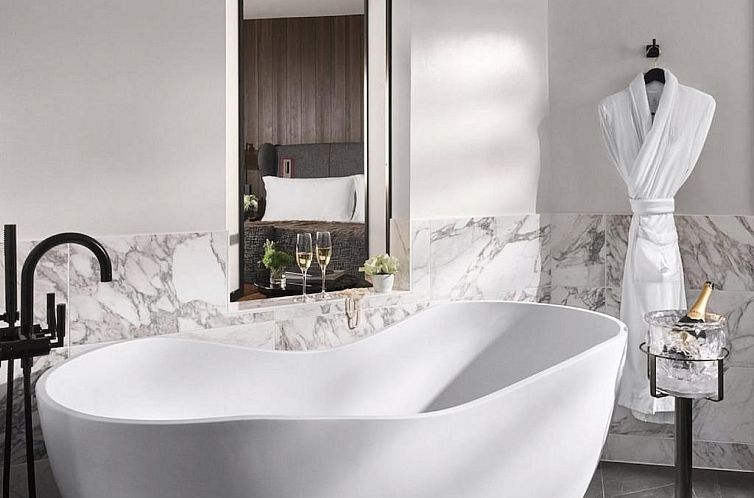 Villagio at The Estate Yountville