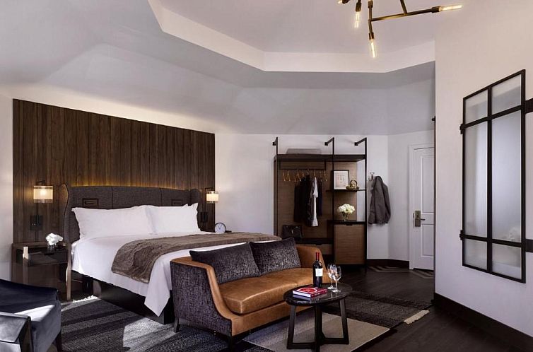 Villagio at The Estate Yountville