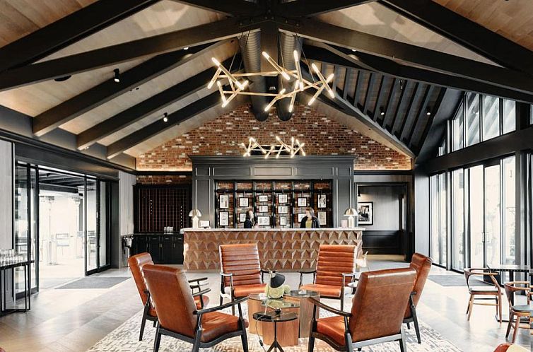 Villagio at The Estate Yountville