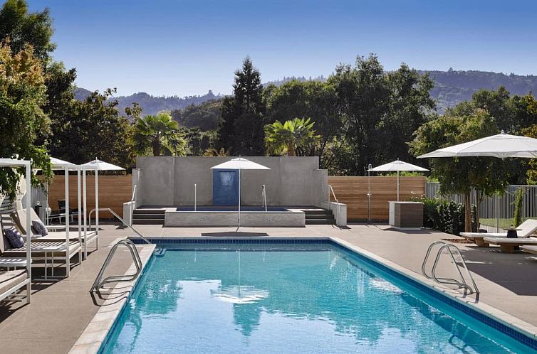 Villagio at The Estate Yountville