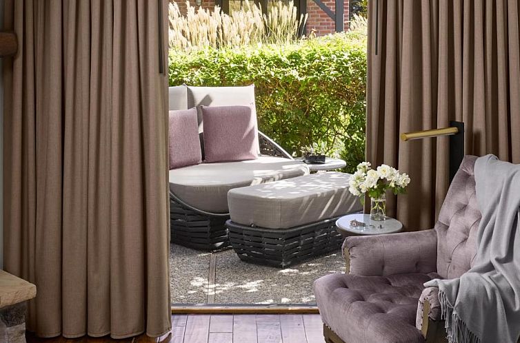 Villagio at The Estate Yountville
