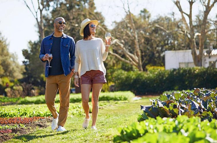 Villagio at The Estate Yountville