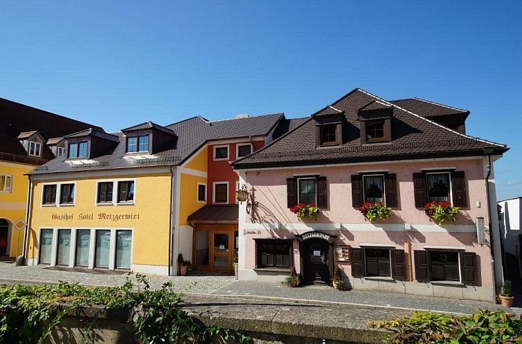 Unterkunft 66303301 - Ferienhaus Bayern - Gasthof Metzgerwirt