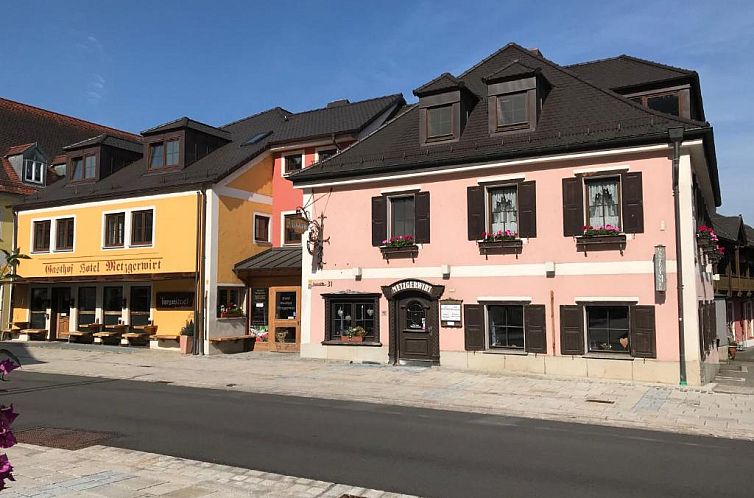 Gasthof Metzgerwirt