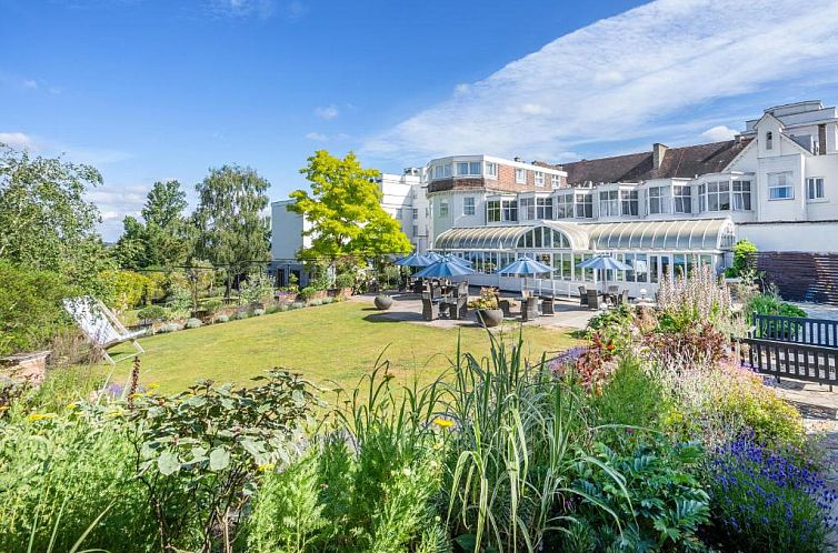 Verblijf 66406501 - Vakantie appartement Engeland - Bromley Court Hotel London