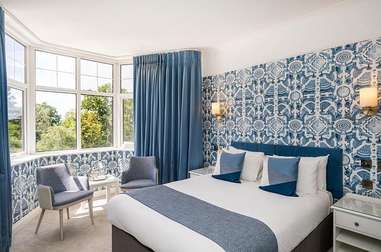 Bromley Court Hotel London