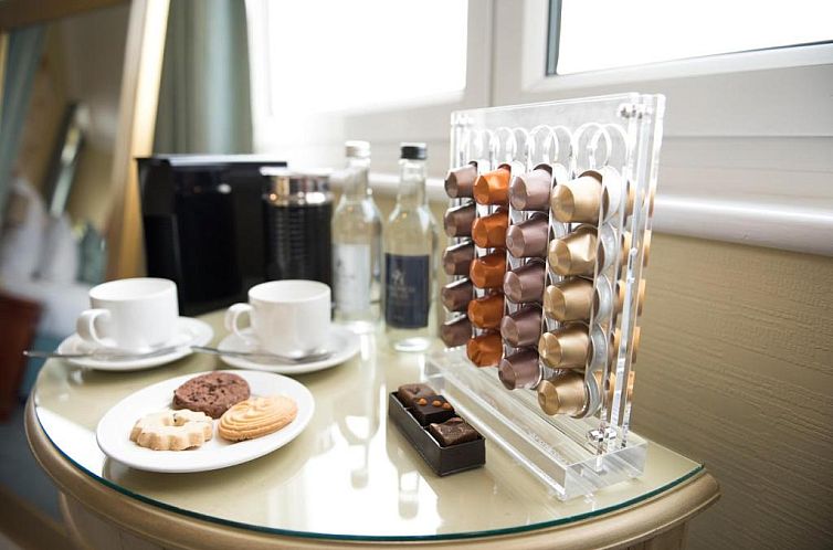 Bromley Court Hotel London