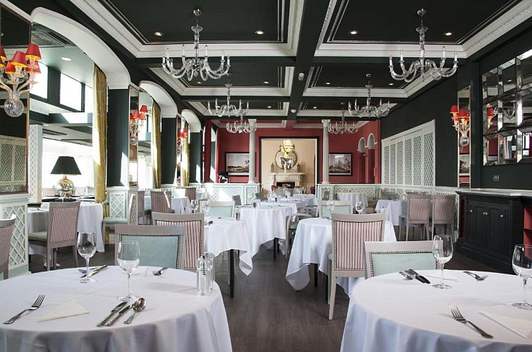 Bromley Court Hotel London