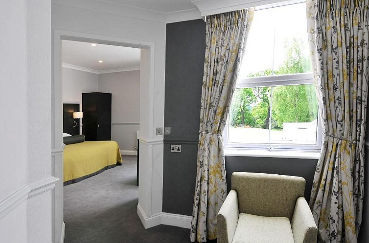 Bromley Court Hotel London