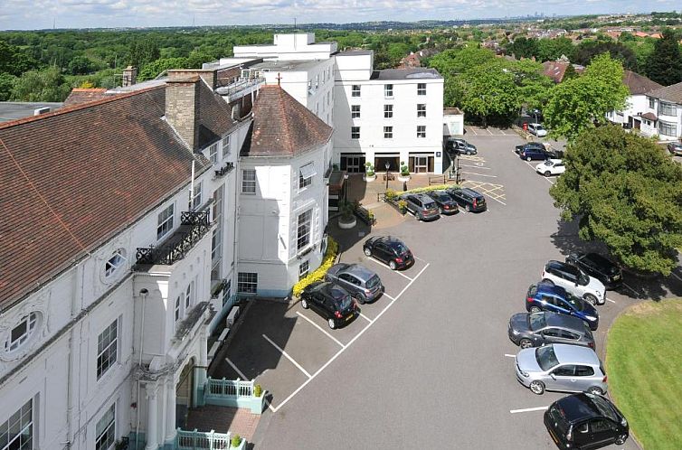 Bromley Court Hotel London