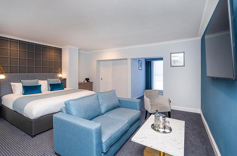 Bromley Court Hotel London