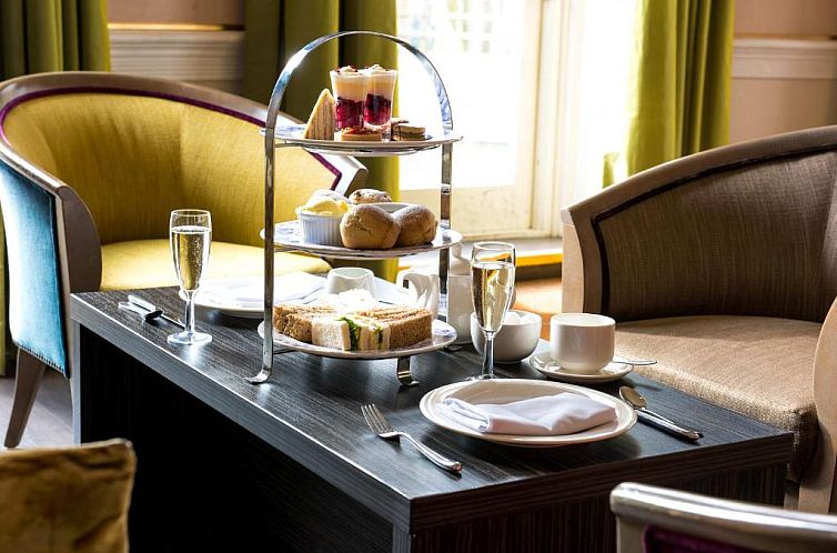 Bromley Court Hotel London