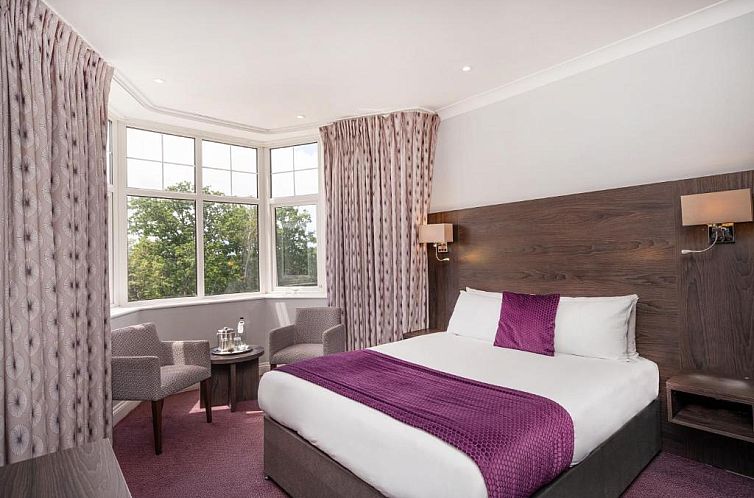 Bromley Court Hotel London