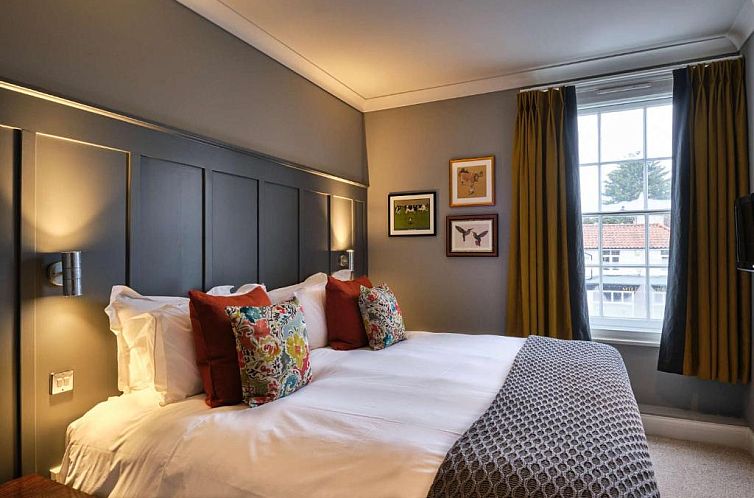 The Bulls Head Hotel