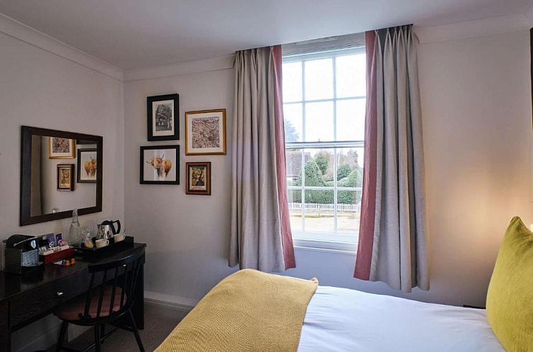 The Bulls Head Hotel