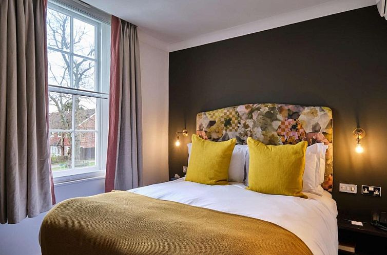 The Bulls Head Hotel