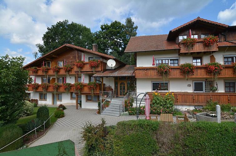 Verblijf 66703302 - Vakantiewoning Beieren - Pension Weiß