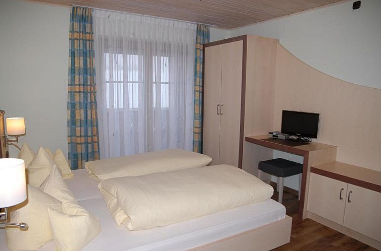 Pension Weiß