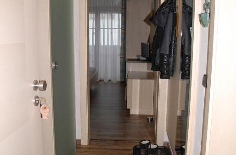 Pension Weiß
