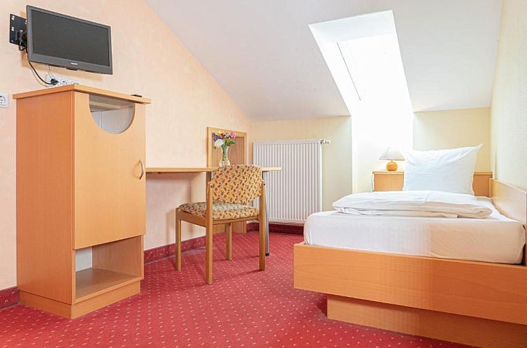 Landhotel Bayerwald