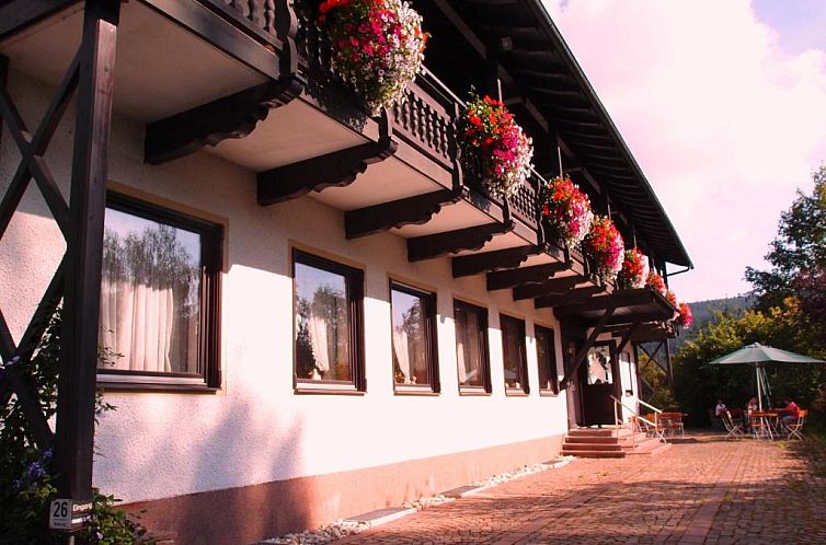 Landhotel Bayerwald