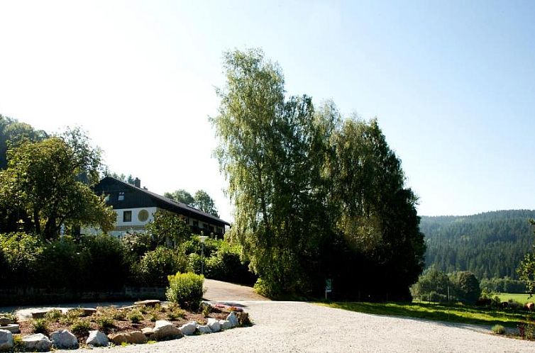 Landhotel Bayerwald
