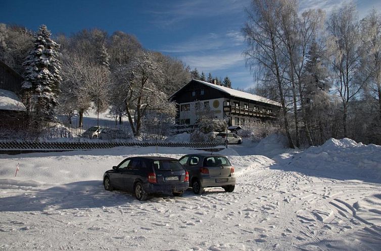 Landhotel Bayerwald