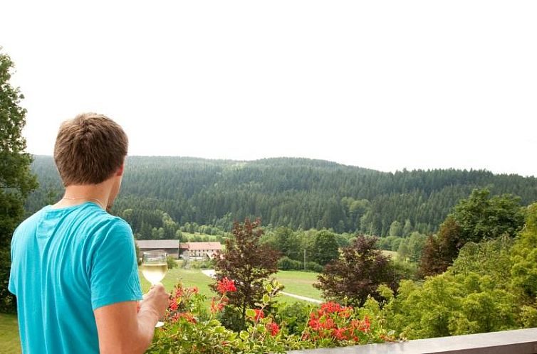 Landhotel Bayerwald