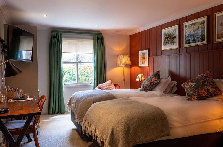 Dukes Head Hotel