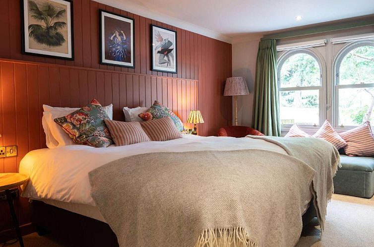 Dukes Head Hotel