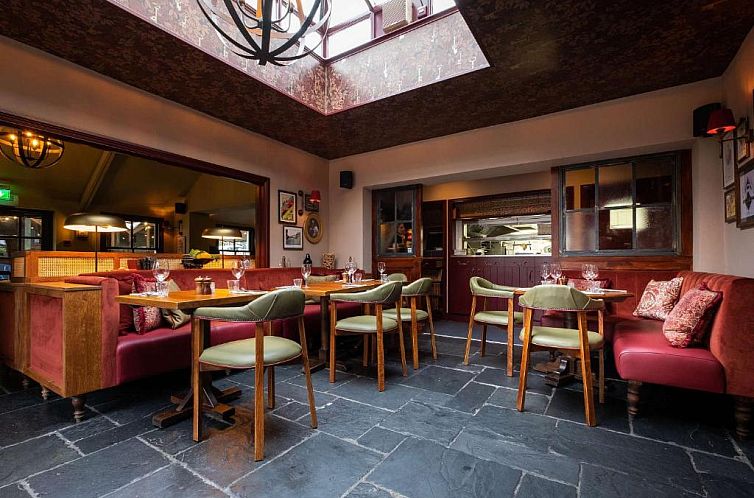 Dukes Head Hotel