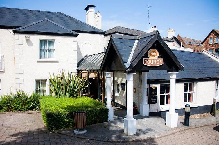 Dukes Head Hotel