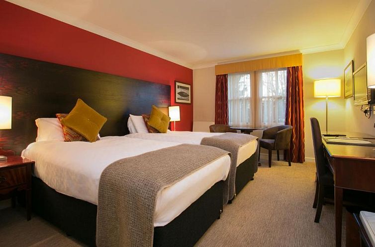 Dukes Head Hotel