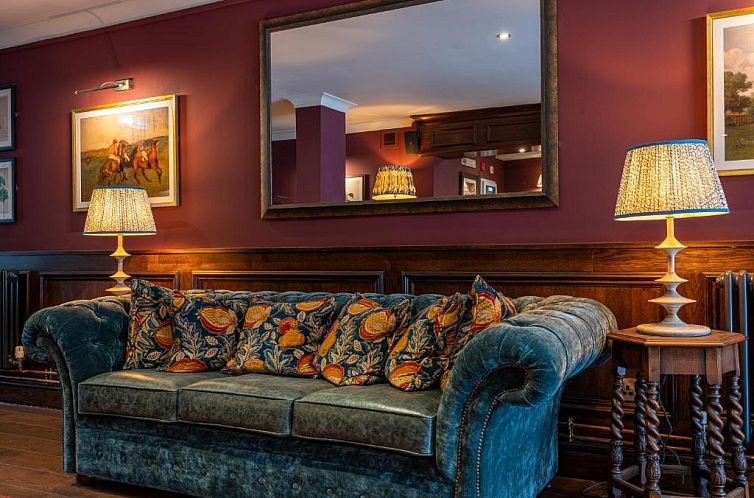 Dukes Head Hotel