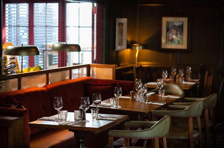 Dukes Head Hotel