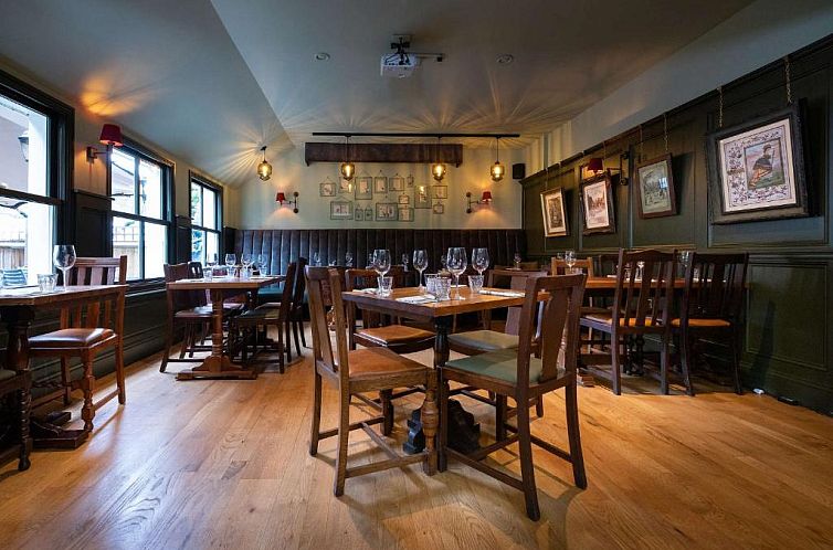 Dukes Head Hotel